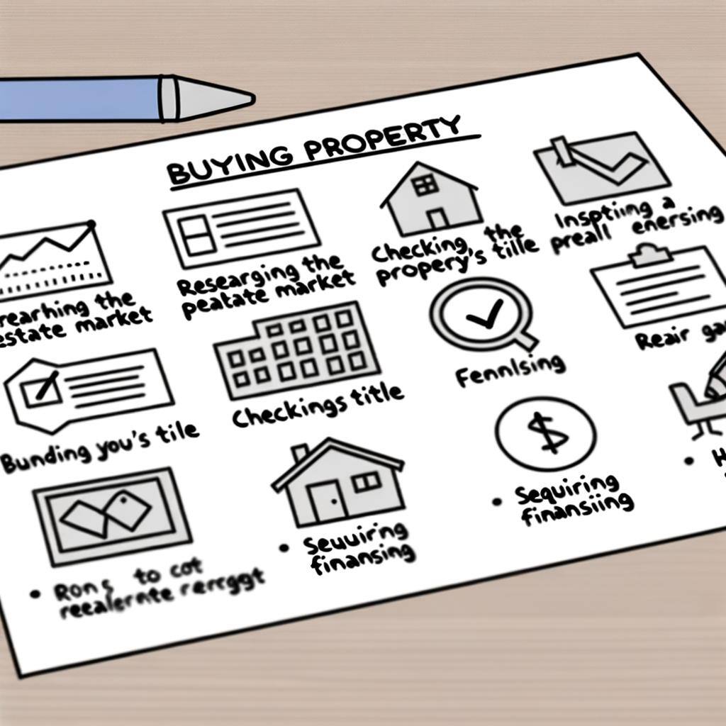 How to Buy Your First Rental Property (6 Crucial Tips)